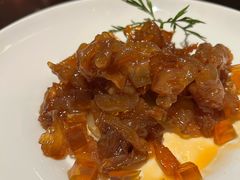 -领事馆19号中餐厅(厦门海景洲际酒店)