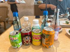 -雍和会海鲜姿造自助(湖东路店)