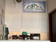 -朝鲜饭店(房山店)