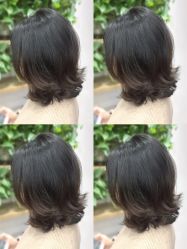 -HD HAIR STYLE