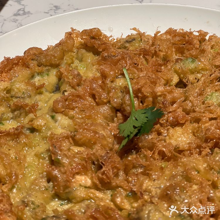 终于吃到一直想吃的大鸽饭啦！