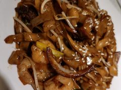 -千日贺茶餐厅(高新万达店)