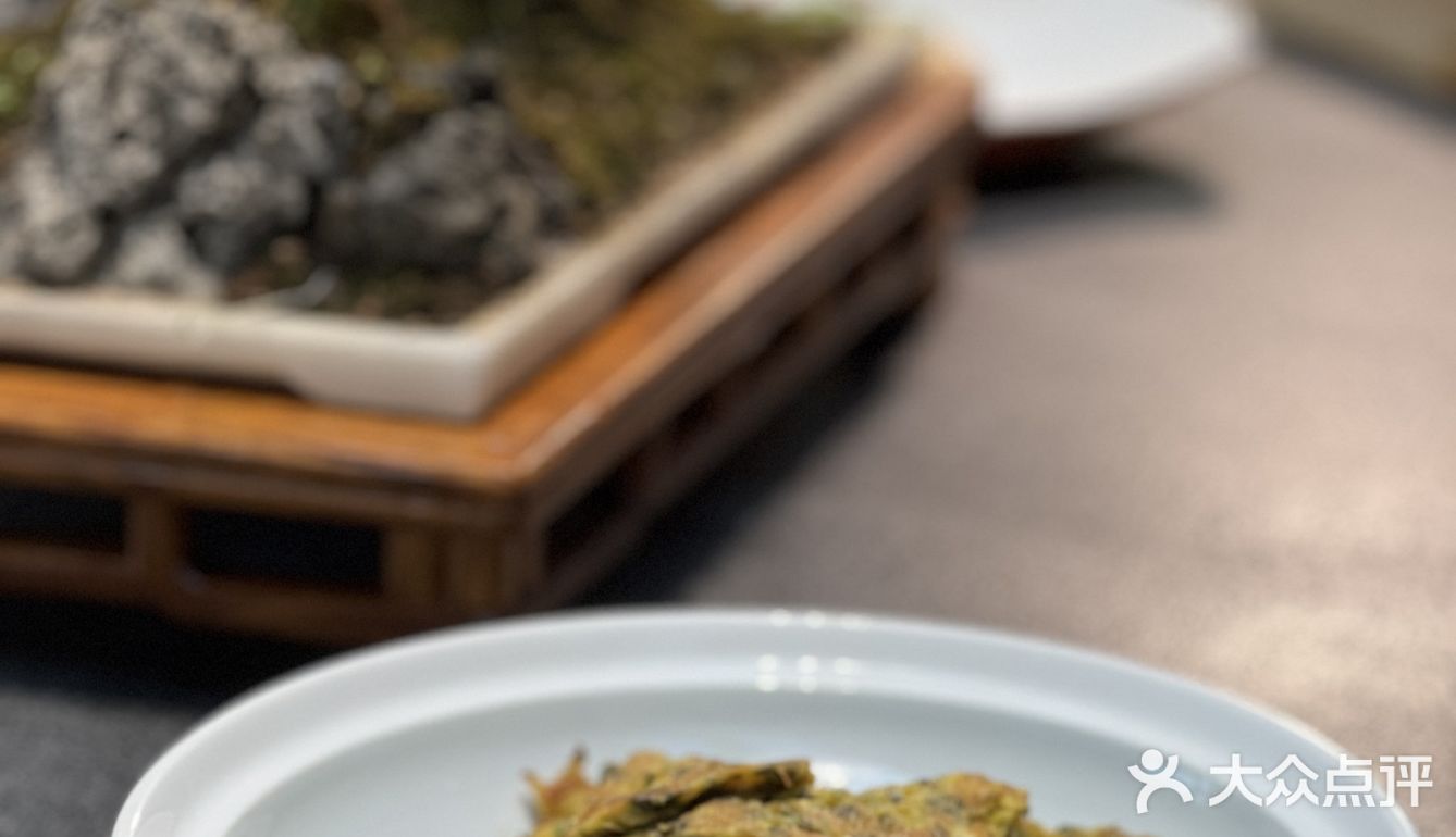 高端粤菜与奢华汉唐风的完美融合