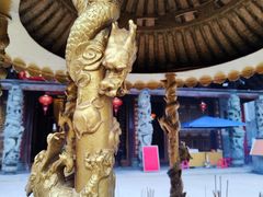 -华林禅寺