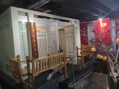 -春水锅贴·传统鲁菜(大明湖店)