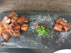 -真爱中国餐馆·年华店(朱雀大街店)