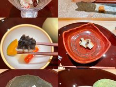 -荣一代目OMAKASE板前料理