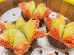-御仙都北京菜馆·烤鸭店(双井店)