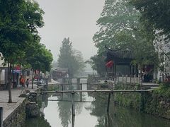 -绩溪龙川景区