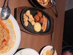 -萨莉亚意式餐厅(杭州西溪龙湖天街店)