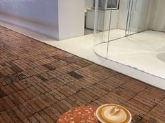 -% Arabica阿拉比卡咖啡(武汉天地店)