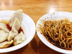 -华兴街自力面店