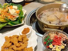 -大理董·董家小厨野生菌火锅(古城旗舰店)