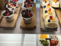 -卡滋贝诺动物奶油生日蛋糕(常熟万达店)