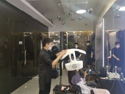 -AYO SALON