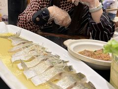 -锡和无锡菜·三白油条(景丽苑店)