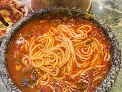 -浩海火烧云傣家菜(京广店)