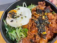 -美淑家拌饭(狮山店)