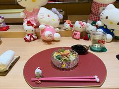 -松临·铁板烧&Omakase(神农店)