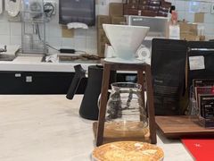 -Peet's 皮爷咖啡(杭州来福士店)