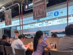 -敏华冰厅(平安金融中心店)