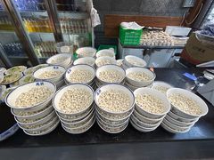 -马洪小炒泡馍馆(钟楼回民街店)