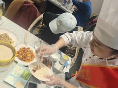 -紫光园·烤鸭·北京菜(团结湖店)