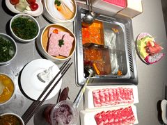 -海底捞火锅(北京路店)