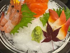 -昱匠·日本料理(金融街店)