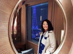 -澳门喜来登大酒店