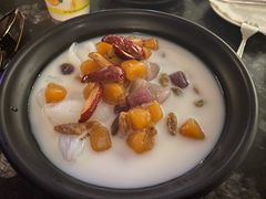 -三亚国光豪生度假酒店-椰语堂(国光豪生店)