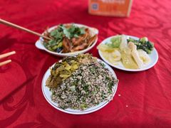 -车头老二大排档(金城步行街店)