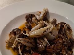 -船歌·鱼水饺青岛菜(金狮广场店)