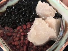 -Meet Fresh鮮芋仙(时代天街店)