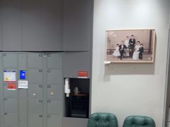 -海马体照相馆(上海月星环球港店)