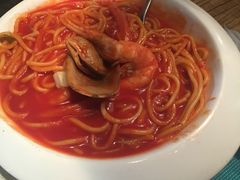 -咖啡之翼·咖餐厅(武清店)