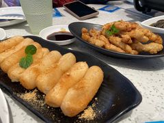 -鱼酷活鱼烤鱼(新世界城店)