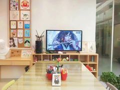 -艺起长大少儿美术教育(奥体阳光校区)