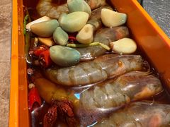 -金太阳海鲜烧烤·本地人餐厅(东纬路旗舰店)