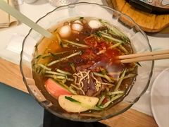 -七八冷面·延边朝鲜族美食(圣熙八号店)