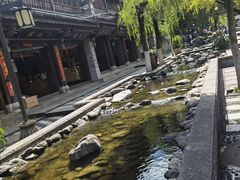 -大理古城