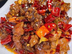 -绝城芋儿鸡(犀浦旗舰店)