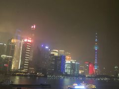 -上海外滩悦榕庄酒店