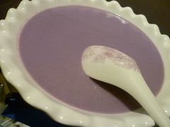 甜点-华凯华美达广场酒店自助餐厅