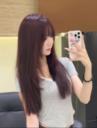 -3AM HAIR SALON染发接发