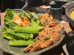 -安南越南餐厅(青岛万象城店)