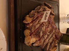 -奥斯特牛排馆(美第奇宫店)