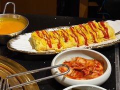 -汉城馆·烤肉火锅餐厅·韩国烤肉(河北云瑧世纪大饭店)