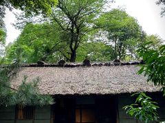 -成都杜甫草堂博物馆