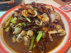 -沪小胖·小龙虾·蓝龙王(八佰伴店)
